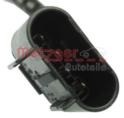 Sonda lambda METZGER ref. 0895447